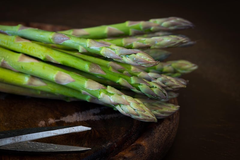 Spring Salad