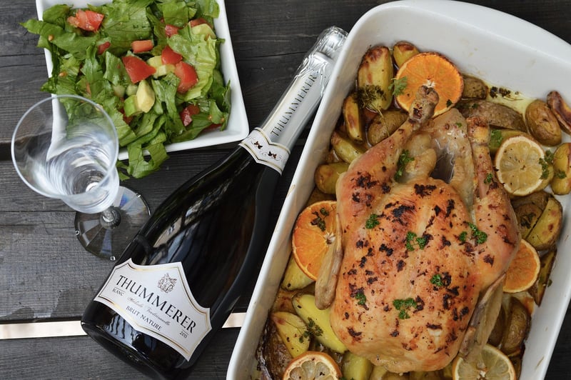 Coq au Vin