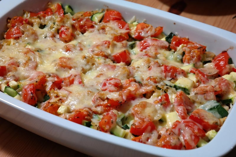 Moussaka